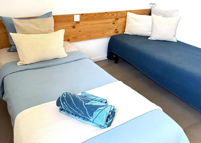 Koa - Riders Surf N Bike