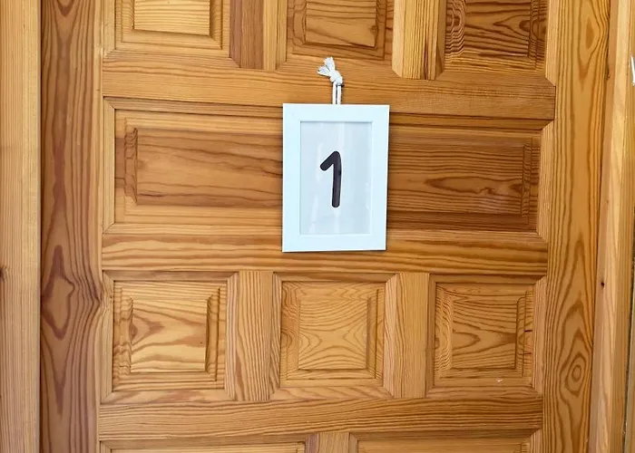 Koa - Riders Surf N Bike Bed & Breakfast Roque