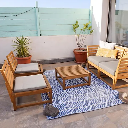 Panzió Koa - Riders Surf N Bike *