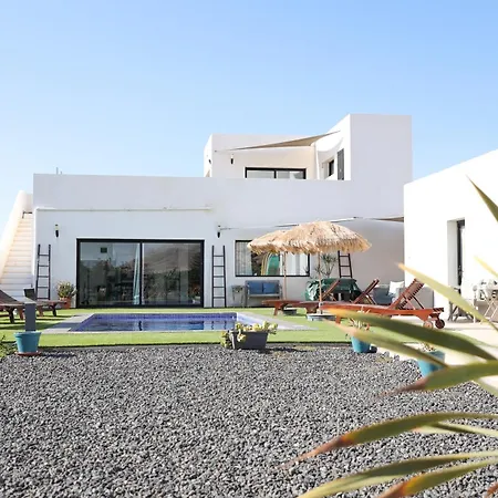 Koa - Riders Surf N Bike Panzió