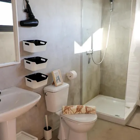 Panzió Koa - Riders Surf N Bike