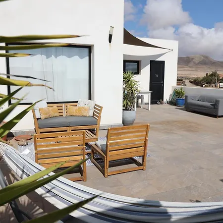 Panzió Koa - Riders Surf N Bike Roque