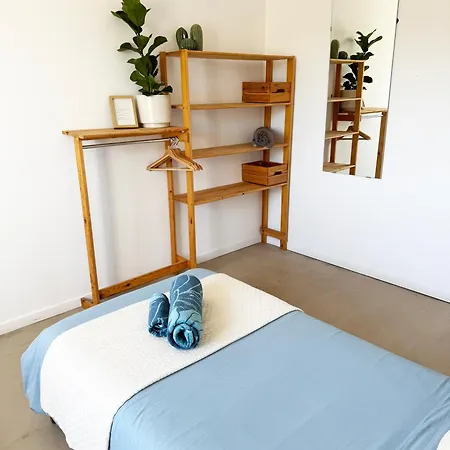 Koa - Riders Surf N Bike Panzió Roque