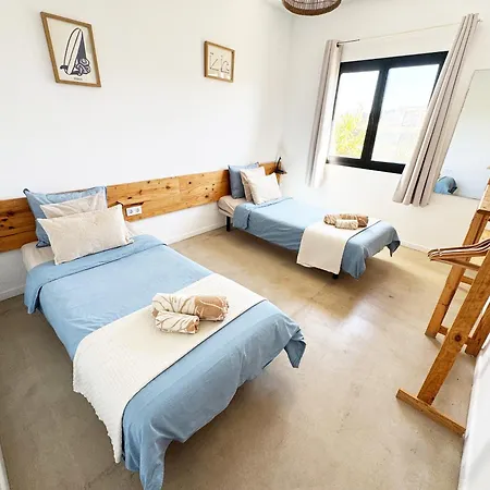 Koa - Riders Surf N Bike * Roque