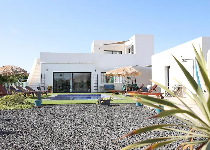 Koa - Riders Surf N Bike Bed & Breakfast