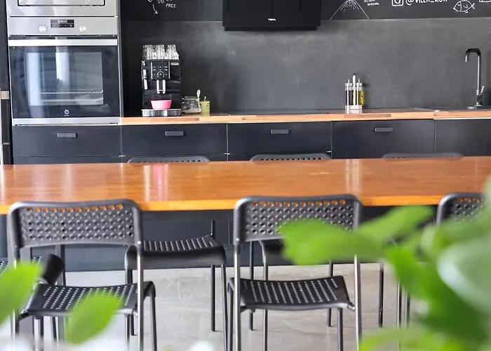 Koa - Riders Surf N Bike