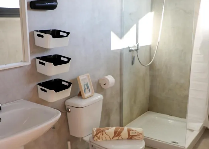 Bed & Breakfast Koa - Riders Surf N Bike