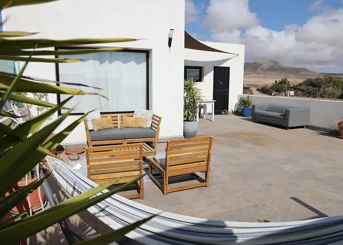 Bed & Breakfast Koa - Riders Surf N Bike Roque