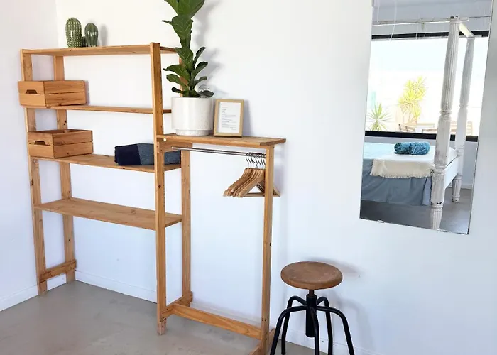 Bed & Breakfast Koa - Riders Surf N Bike Roque