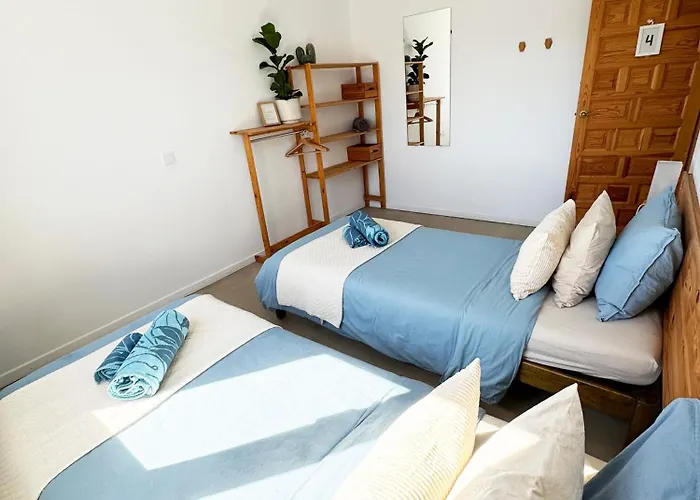 Koa - Riders Surf N Bike Roque