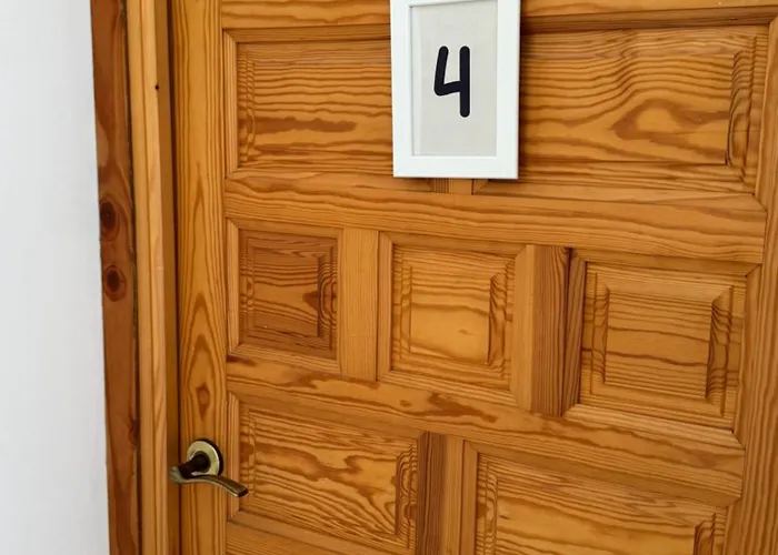 Koa - Riders Surf N Bike Bed & Breakfast *