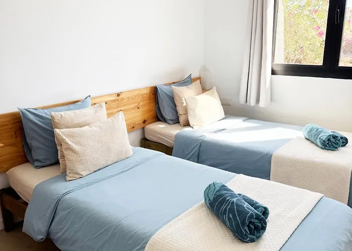 Koa - Riders Surf N Bike * Roque