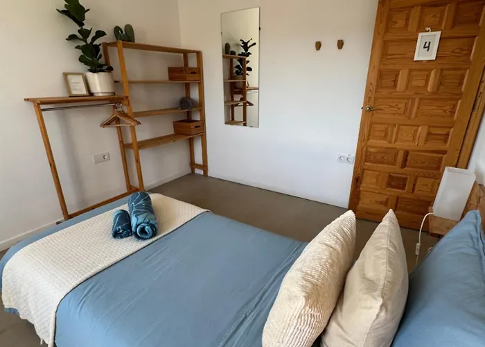 Koa - Riders Surf N Bike Roque