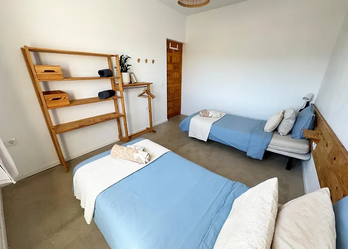 Koa - Riders Surf N Bike Bed & Breakfast Roque