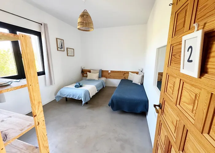 Koa - Riders Surf N Bike Roque