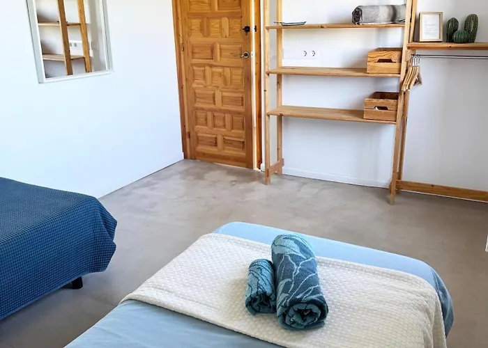 Bed & Breakfast Koa - Riders Surf N Bike