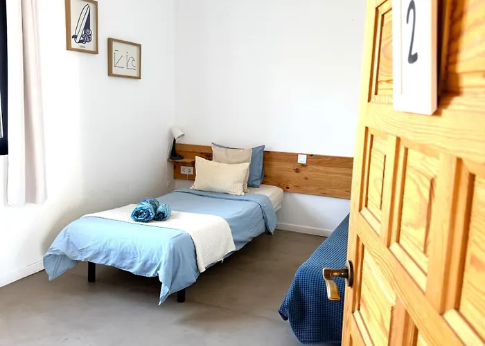 Koa - Riders Surf N Bike Bed & Breakfast